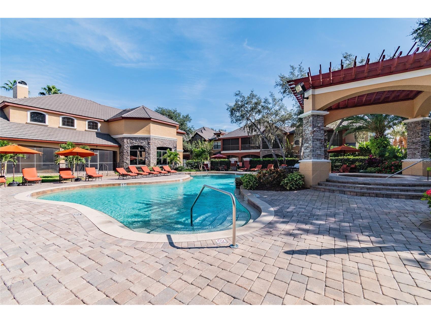 2265 Portofino Place #21-212 Palm Harbor FL 34683 TB8508912 image48