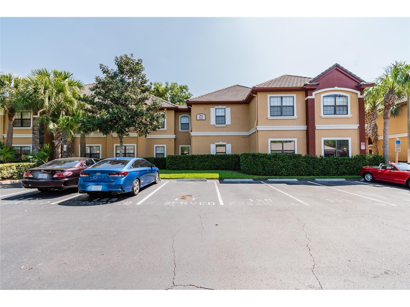 2265 Portofino Place #21-212 Palm Harbor FL 34683 TB8508912 image5