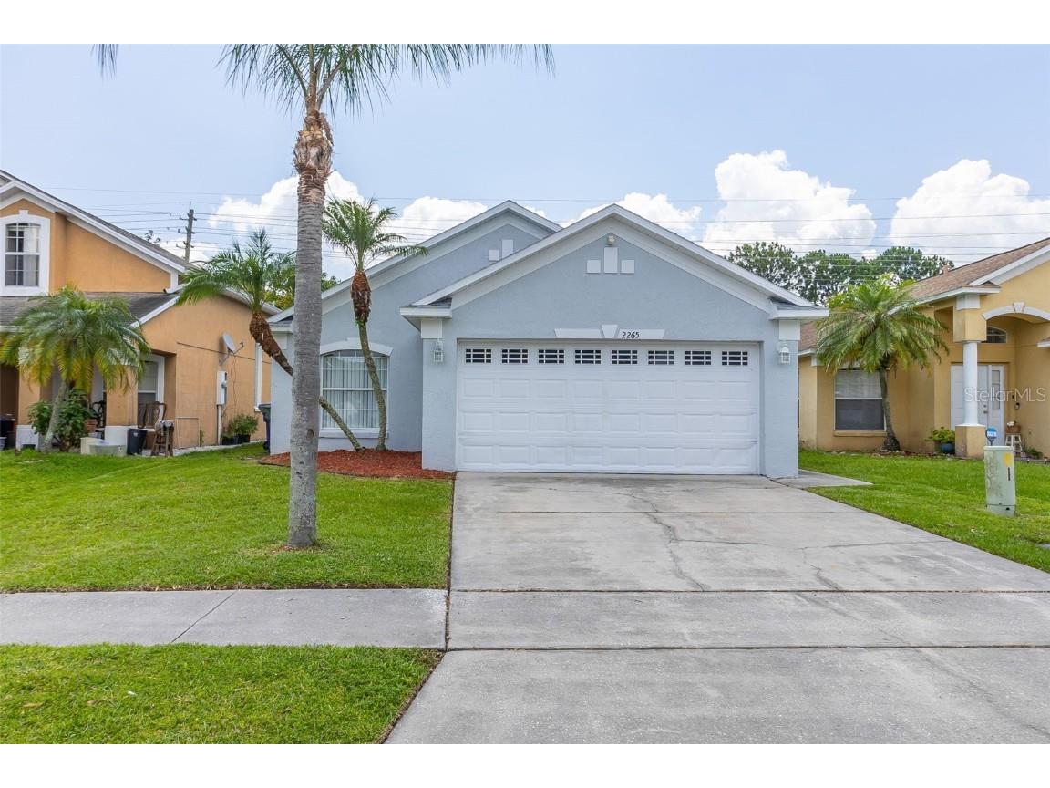 2265 Santa Lucia Street Kissimmee FL 34743 S5084531 image1