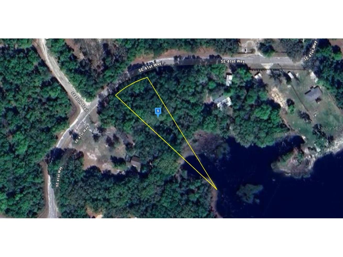 2265 SE 41st Way Trenton FL 32693 - WATERS LAKE A4660322 image1