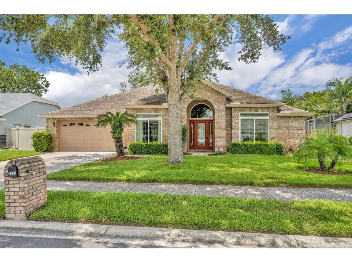 2265 Turnberry Drive Oviedo FL 32765 O6317106 image1