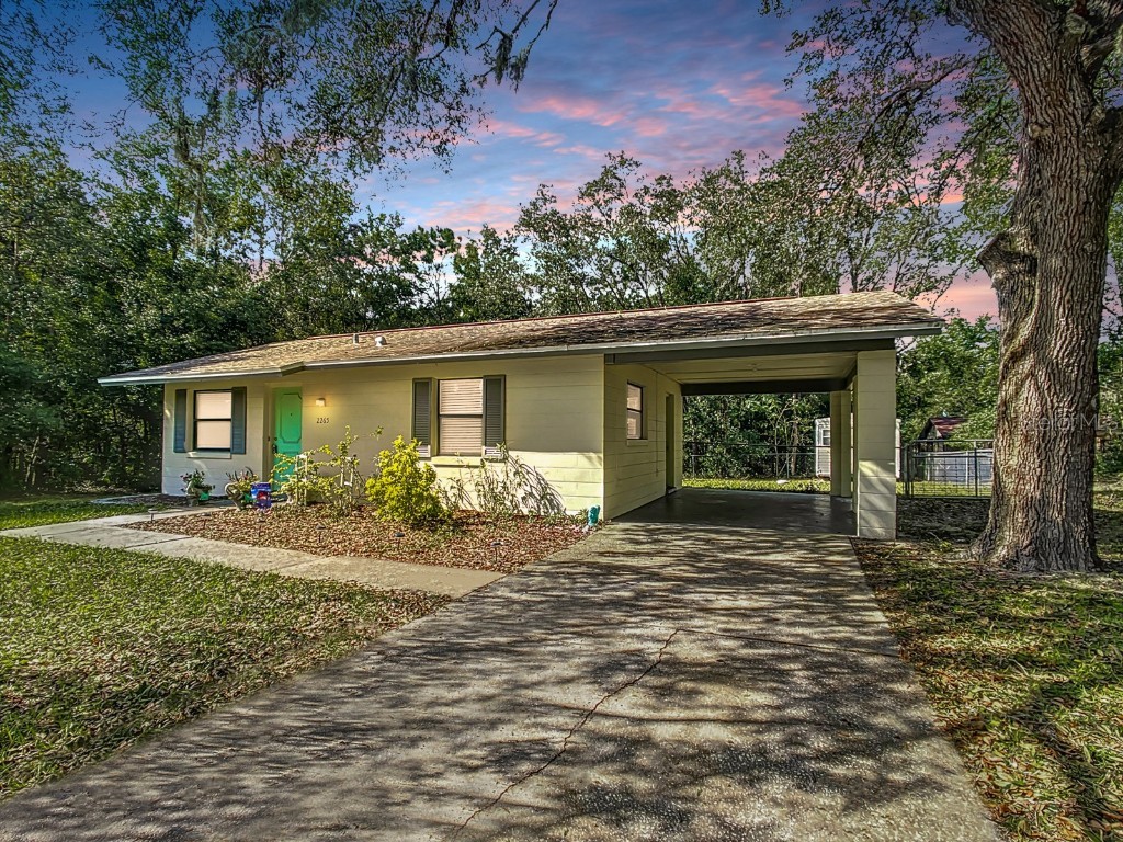 2265 W Eric Drive Citrus Springs FL 34434 TB8311199 image1