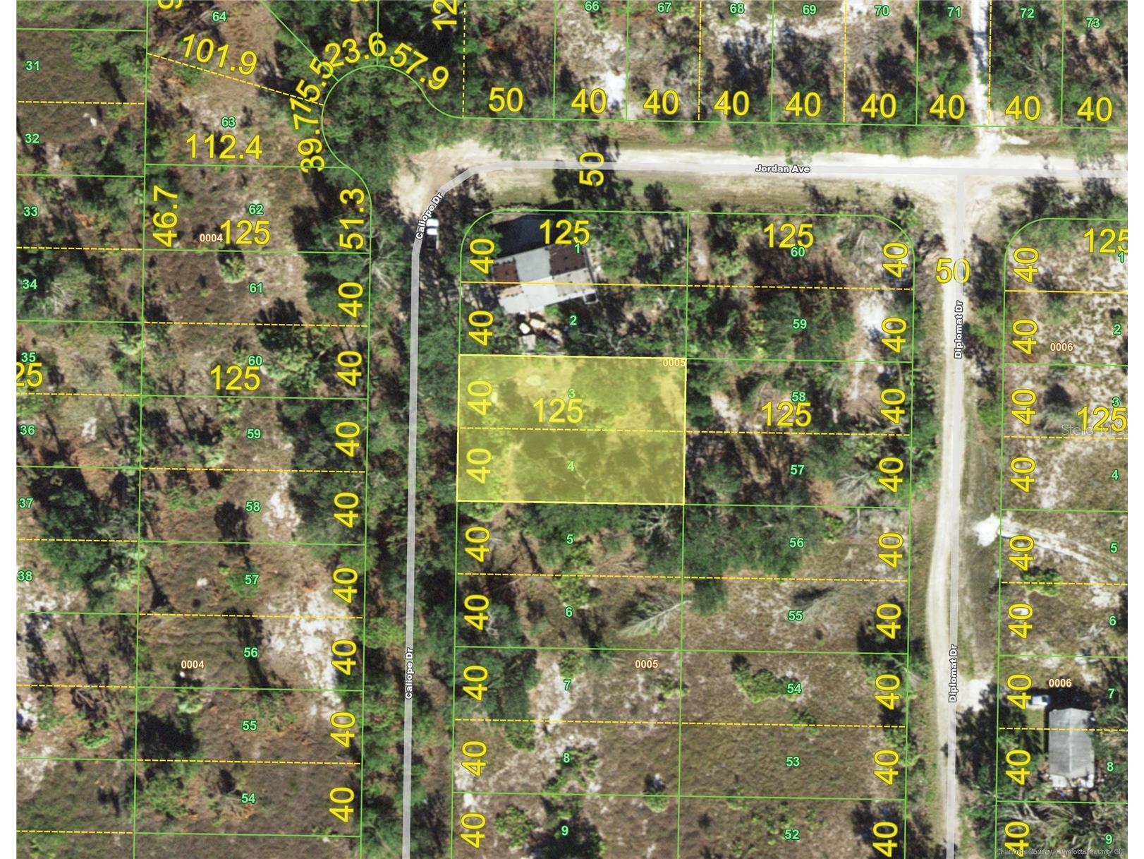 2266 Caliope Drive Punta Gorda FL 33983 C7491896 image1