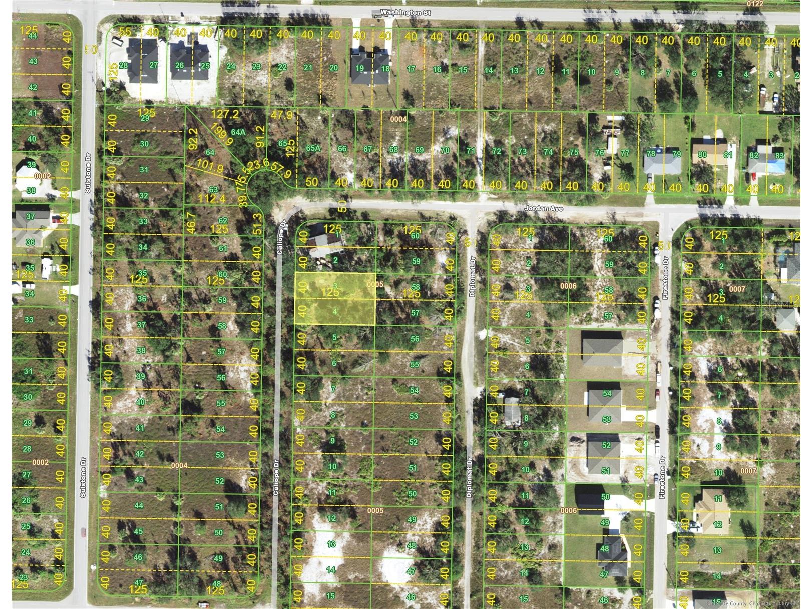 2266 Caliope Drive Punta Gorda FL 33983 C7491896 image2