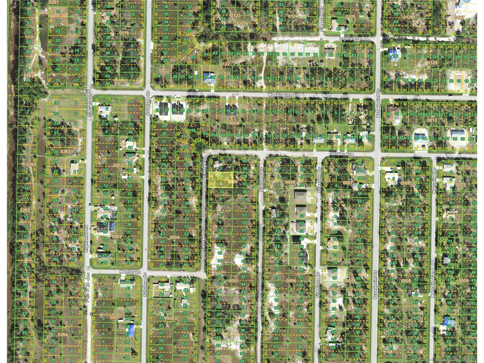 2266 Caliope Drive Punta Gorda FL 33983 C7491896 image3