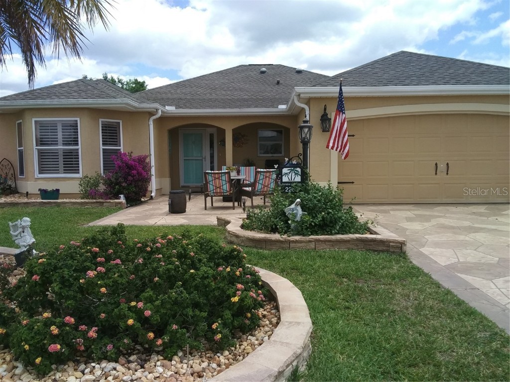 2266 Margarita Drive The Villages FL 32159 G5068736 image1