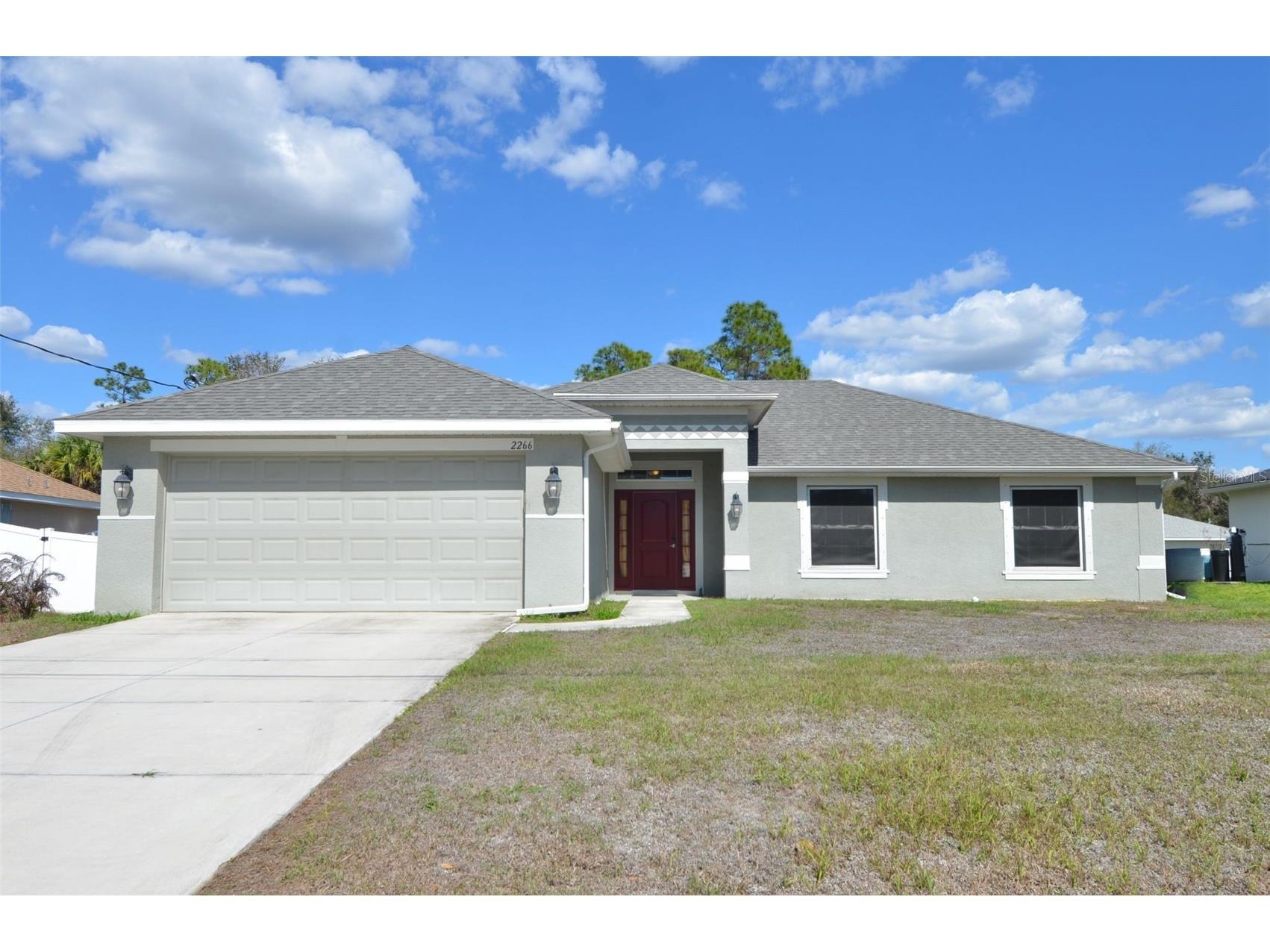 2266 Minerva Road North Port FL 34288 N6143389 image1
