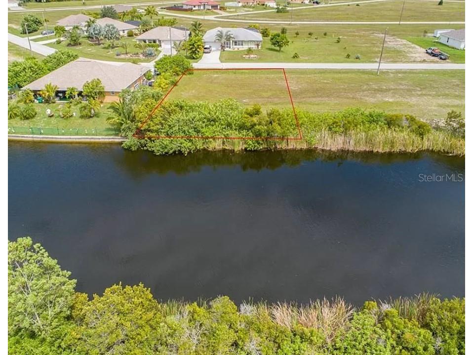 2266 NW 15th Street Cape Coral FL 33993 OK223895 image1