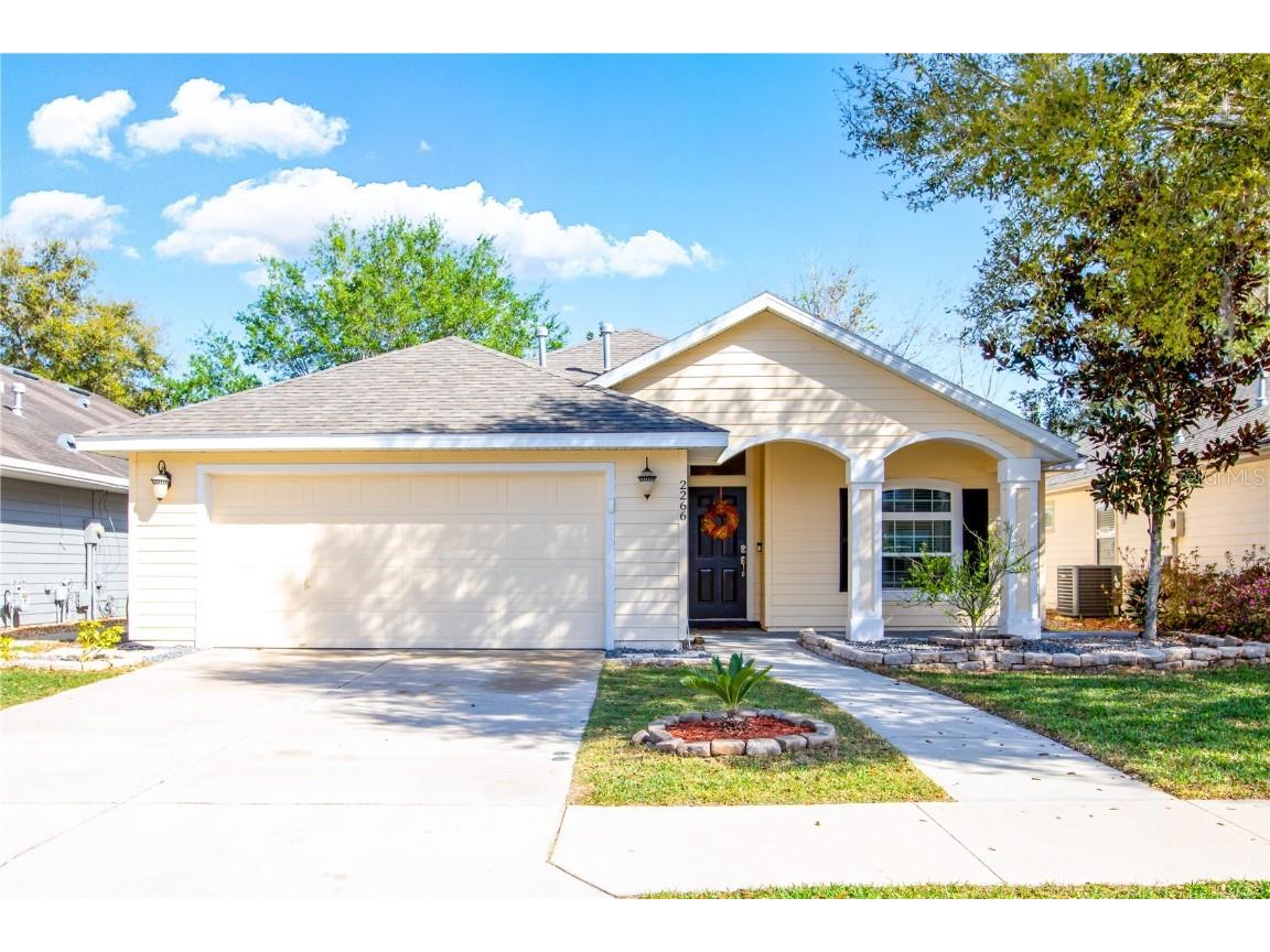2266 NW 52nd Place Gainesville FL 32605 U8233262 image1