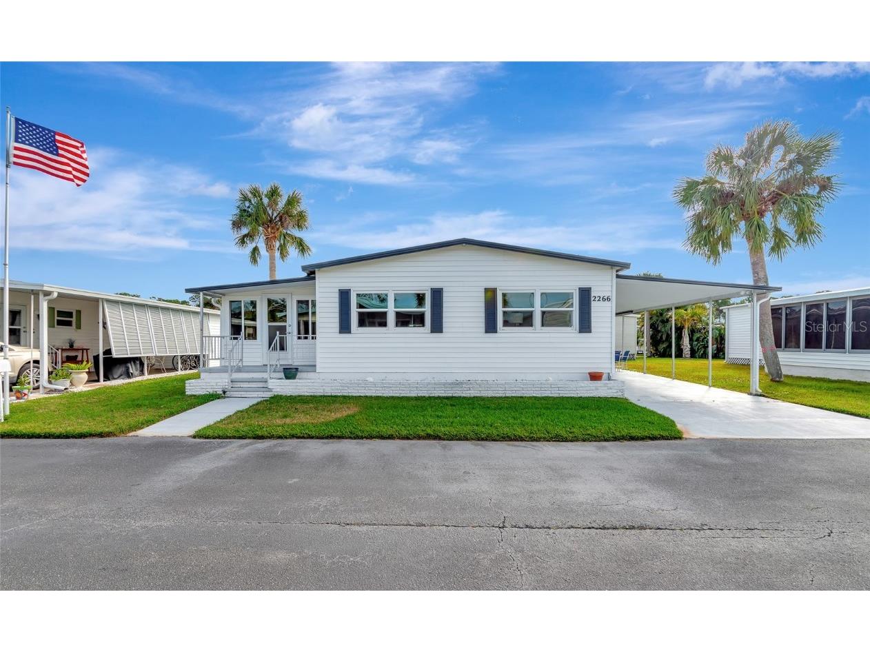 2266 Piazza Drive Sarasota FL 34238 A4633962 image1