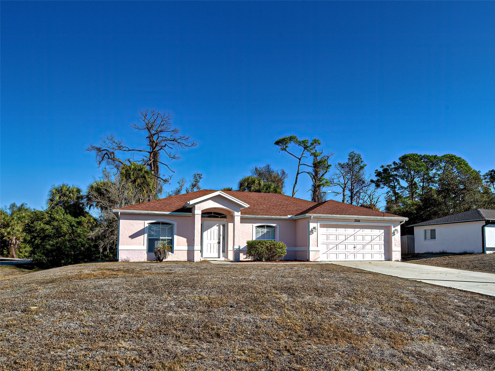2266 Raywood Avenue North Port FL 34286 C7521934 image1