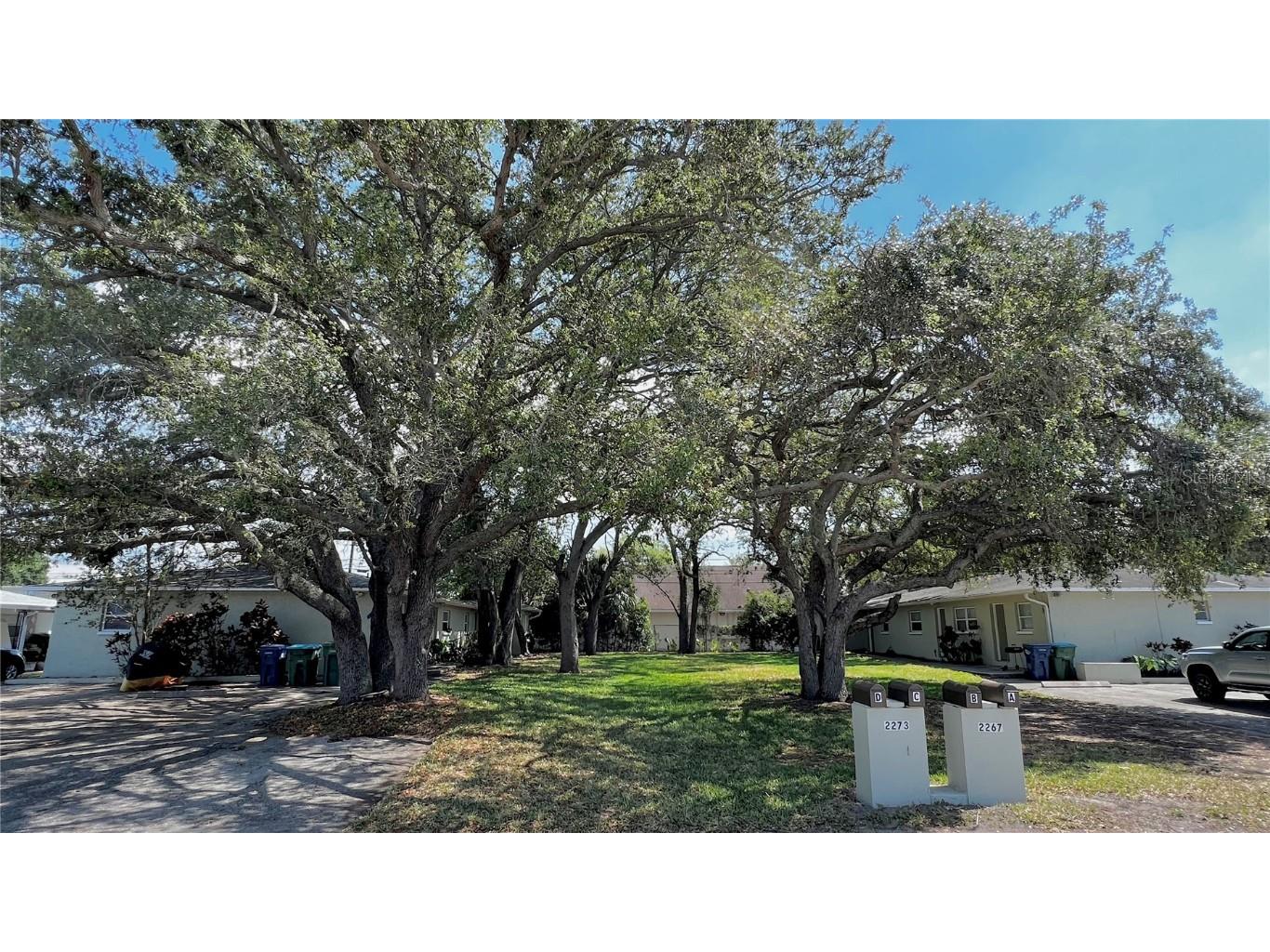 2267 & 2273 Norman Drive Clearwater FL 33765 U8196768 image1