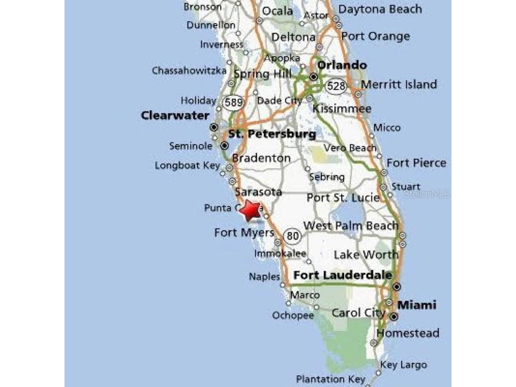 2267 Cannolot Boulevard Port Charlotte FL 33948 - COURTLAND WATERWAY C7495163 image4