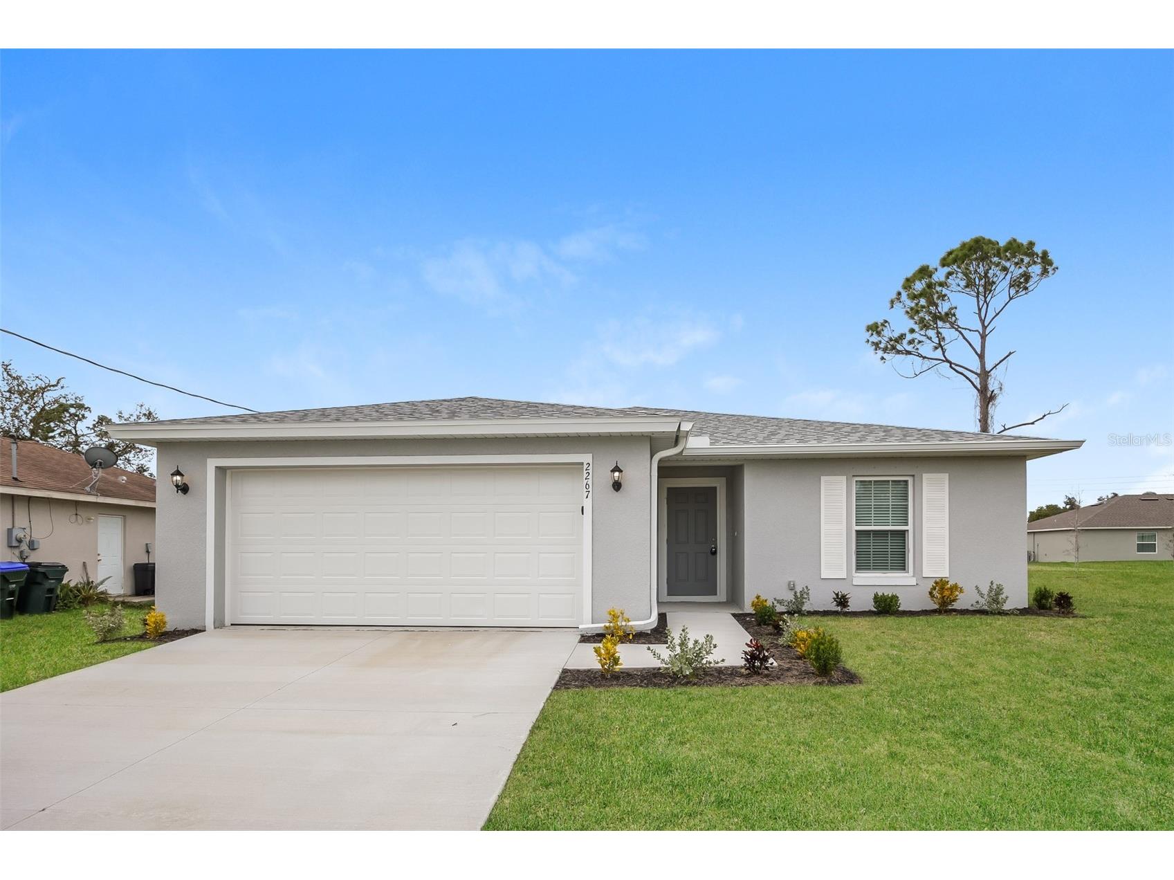 2267 Cincinnati Street North Port FL 34286 C7517399 image1