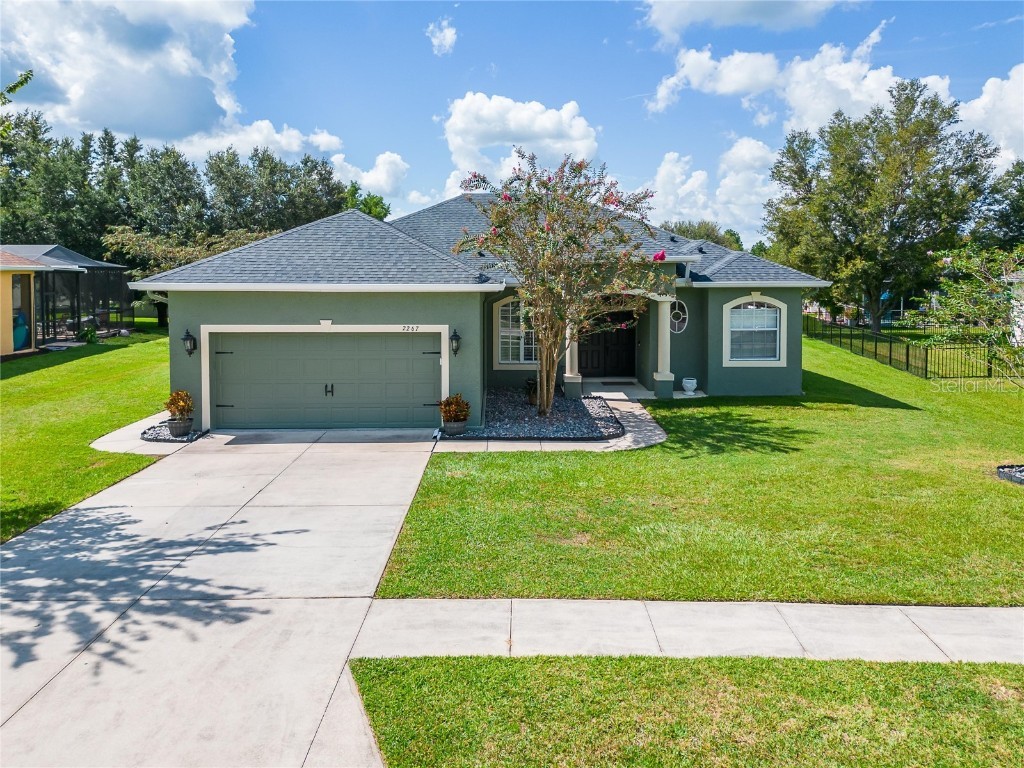 2267 Cross Tee Court Brooksville FL 34604 G5072589 image1