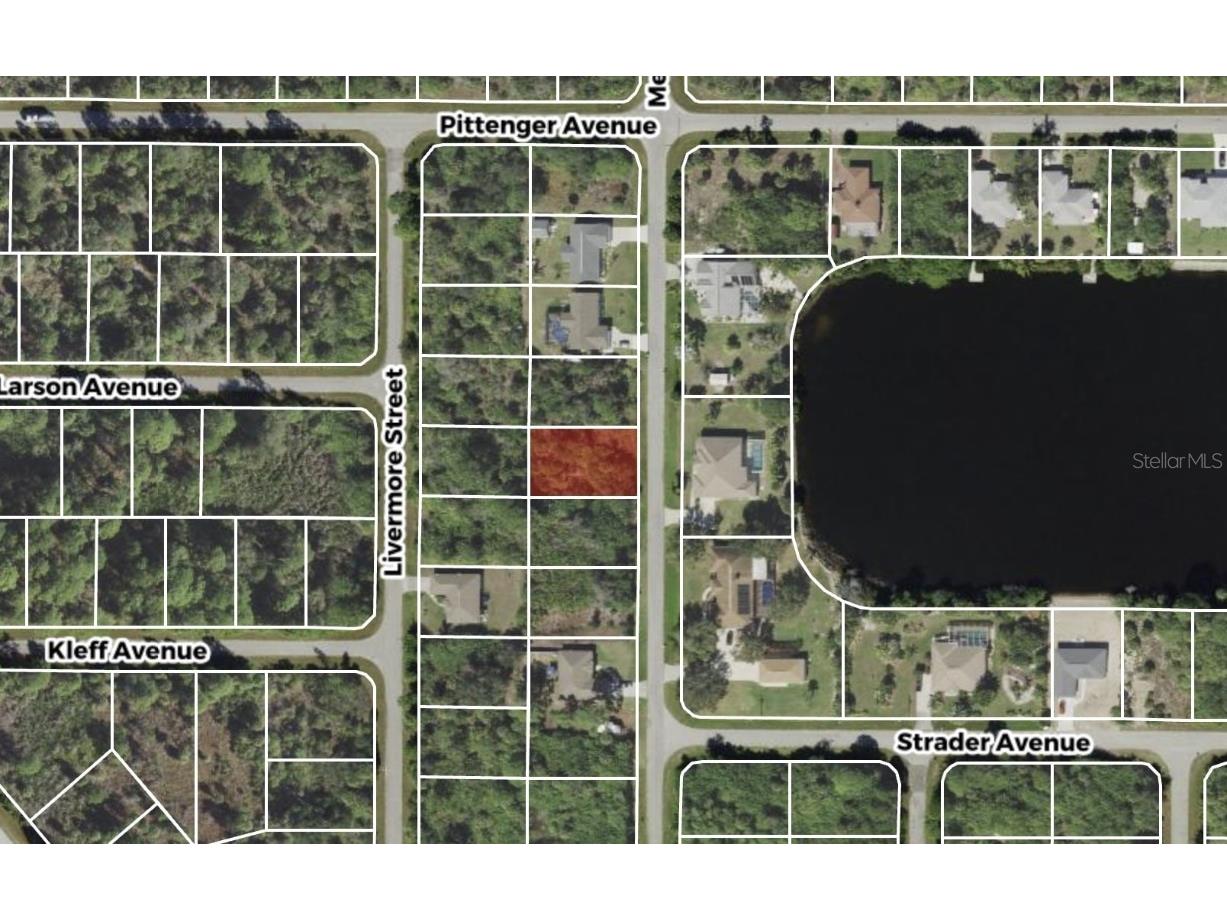 2267 Meetze Street Port Charlotte FL 33953 GC532568 image1