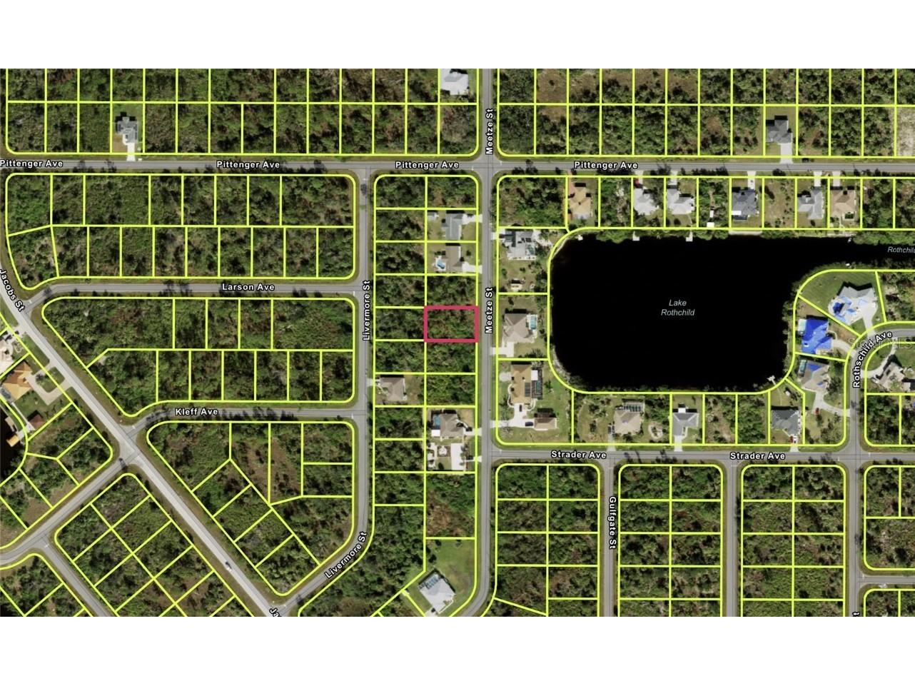 2267 Meetze Street Port Charlotte FL 33953 GC532568 image2