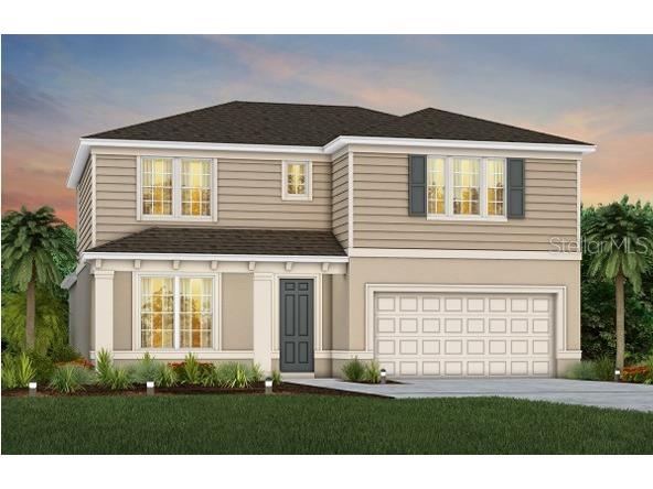 2267 Mossy Vine Avenue Saint Cloud FL 34771 O6315302 image1