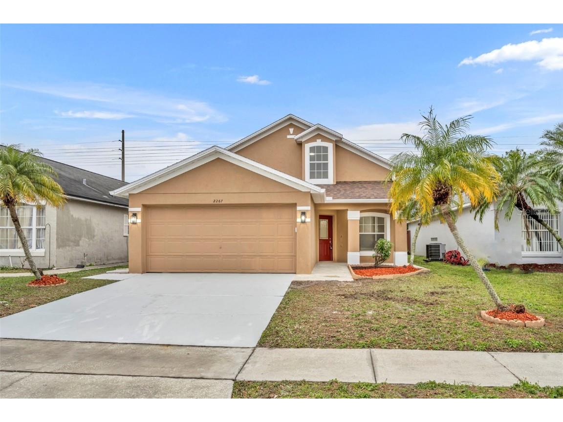 2267 Santa Lucia Street Kissimmee FL 34743 TB8419979 image1