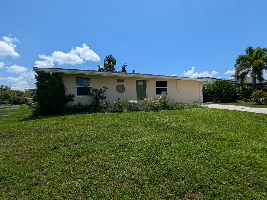 2268 Abscott Street Port Charlotte FL 33952 C7496598 image1
