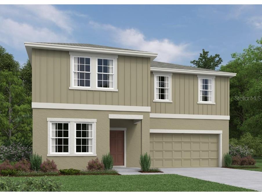 2268 Derwent Drive Davenport FL 33896 O6139380 image1