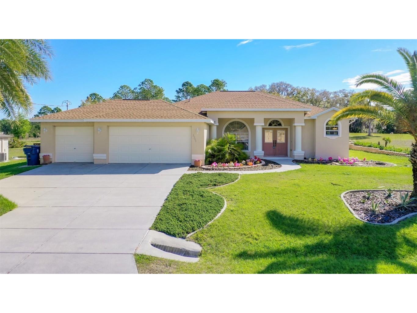 2268 Evenglow Avenue Spring Hill FL 34609 W7853217 image1