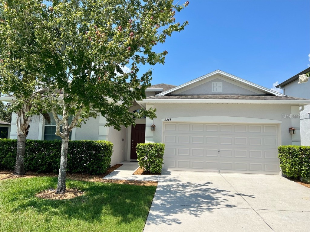 2268 Grantham Avenue Davenport FL 33837 O6121368 image1