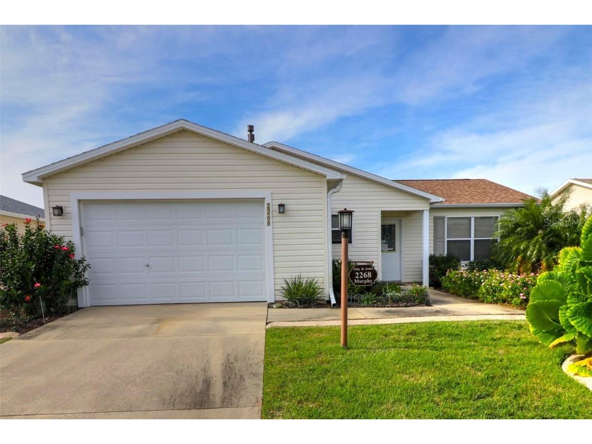 2268 Judson Street The Villages FL 32162 G5076330 image1