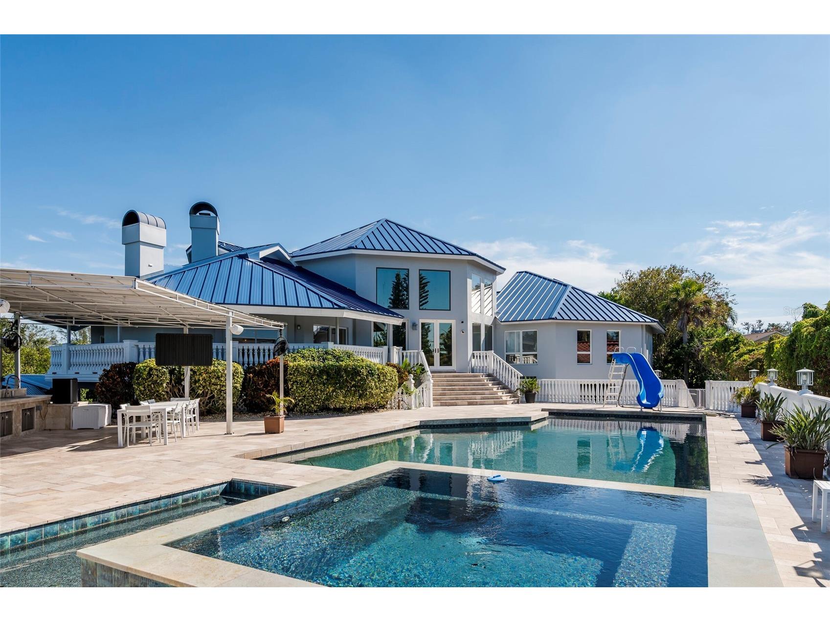 2268 Kings Point Drive Largo FL 33774 TB8436315 image76