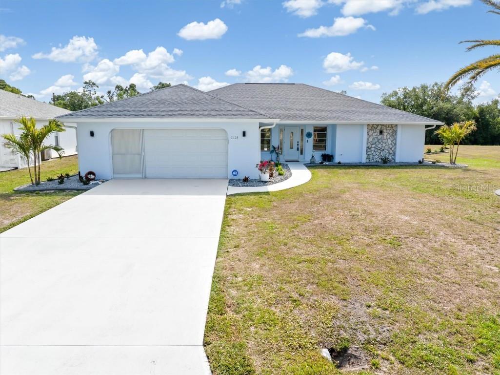 2268 Mauritania Road Punta Gorda FL 33983 C7512542 image1