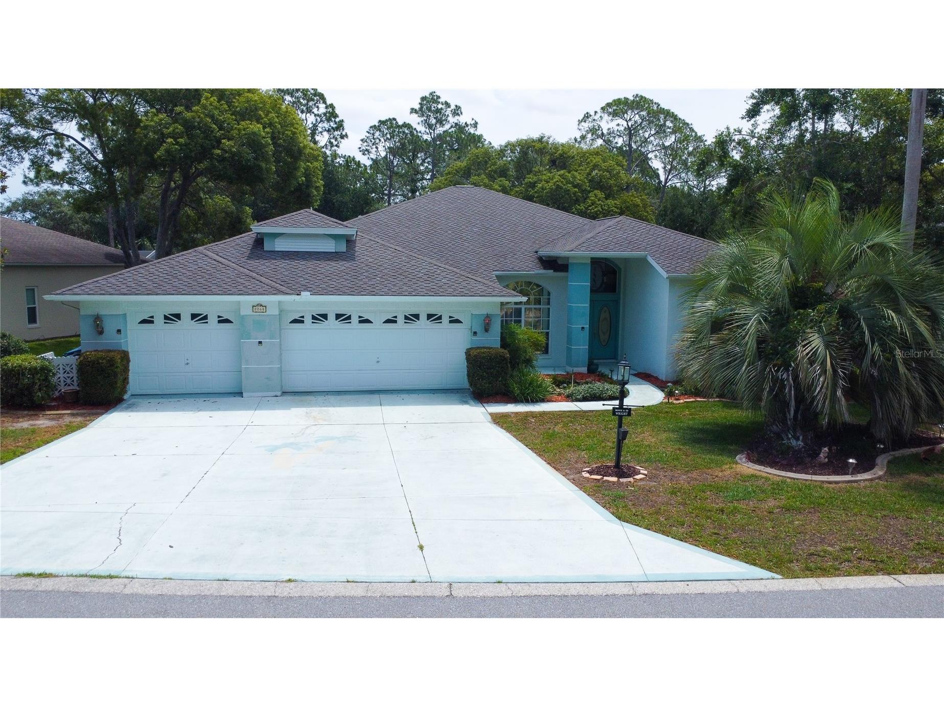 2268 Prince Charles Court Spring Hill FL 34606 W7886551 image1