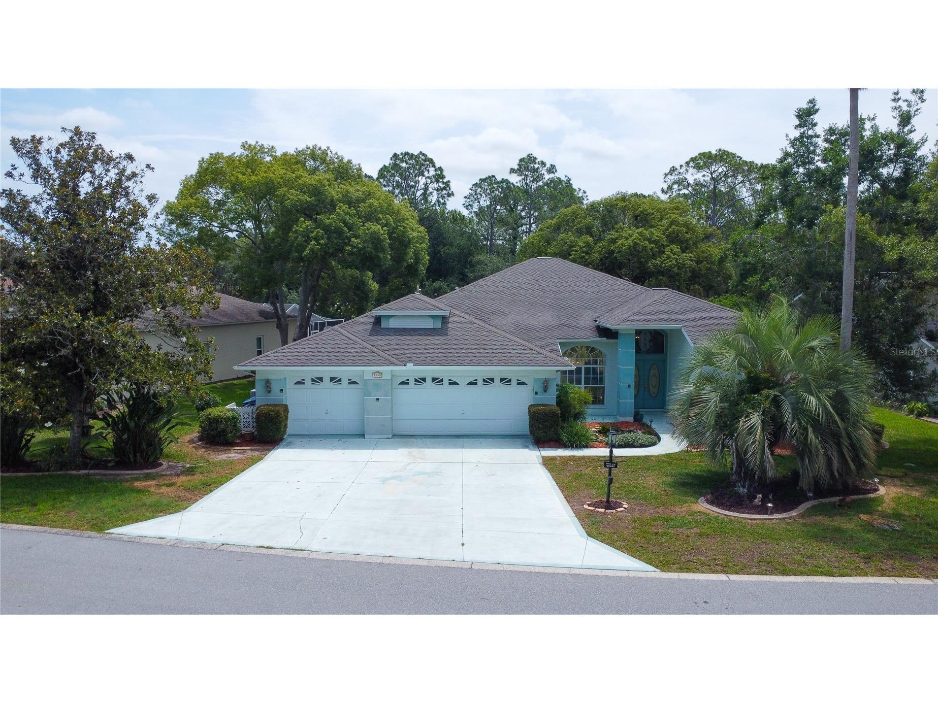 2268 Prince Charles Court Spring Hill FL 34606 W7886551 image43