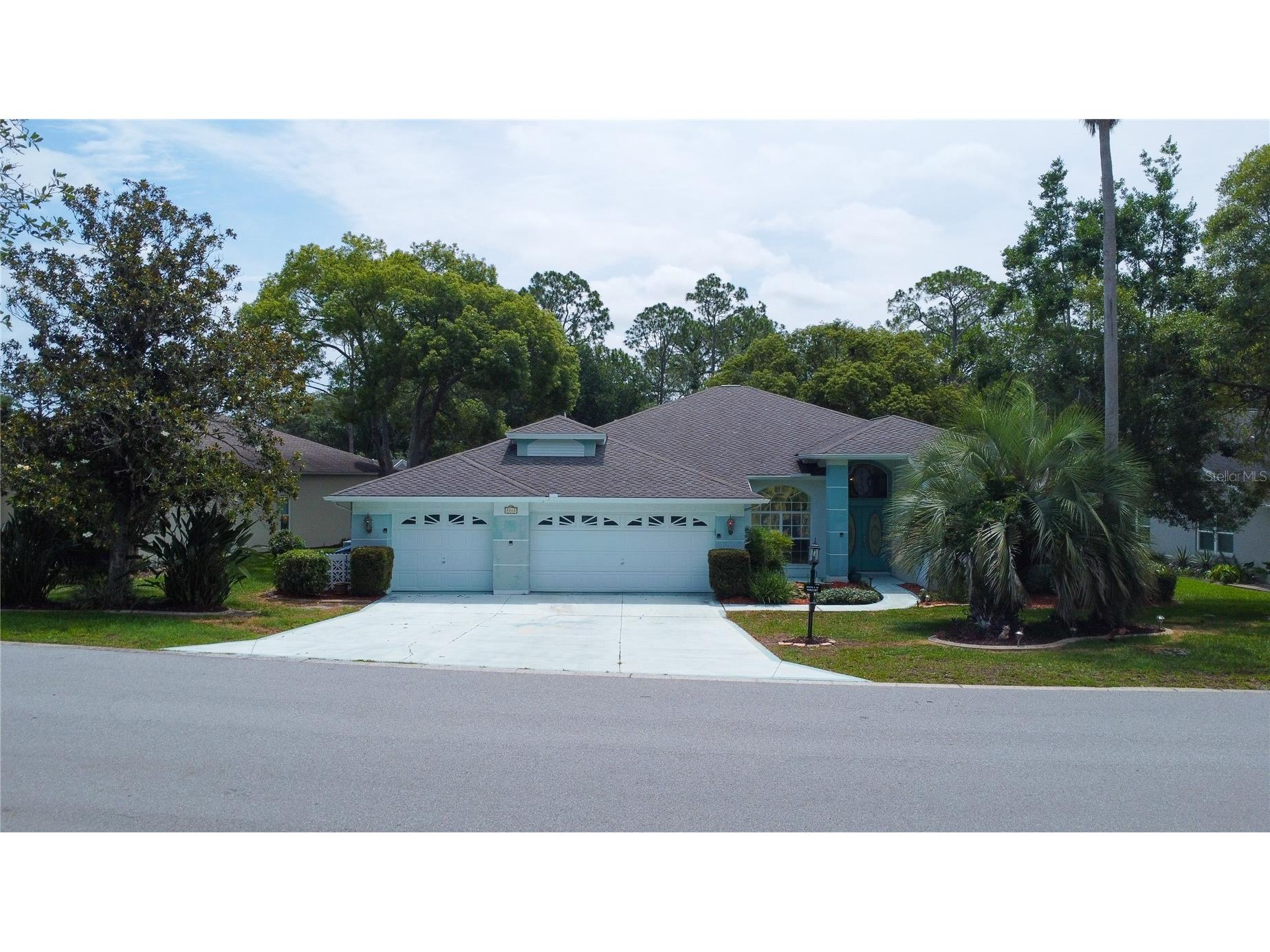 2268 Prince Charles Court Spring Hill FL 34606 W7886551 image44
