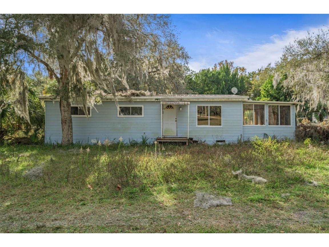 2268 S Hull Terrace Homosassa FL 34448 W7860548 image1