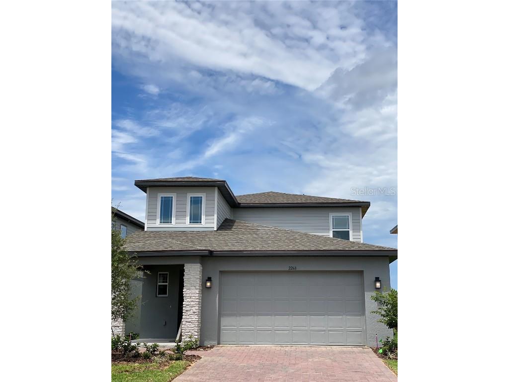 2268 Treasure Hill St Minneola FL 34715 J963917 image1