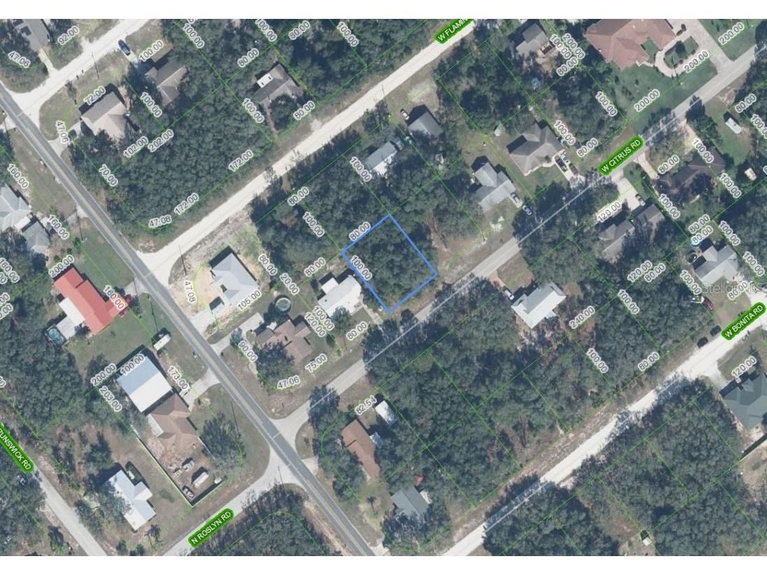 2268 W Citrus Road Avon Park FL 33825 C7496140 image1