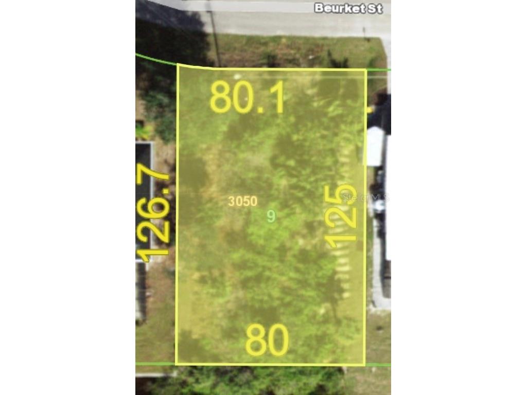 2269 Beurket Street Port Charlotte FL 33953 A4620903 image1
