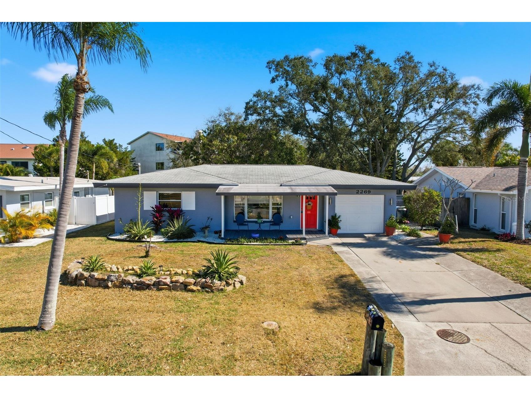 2269 Carolyn Drive Dunedin FL 34698 TB8473059 image38