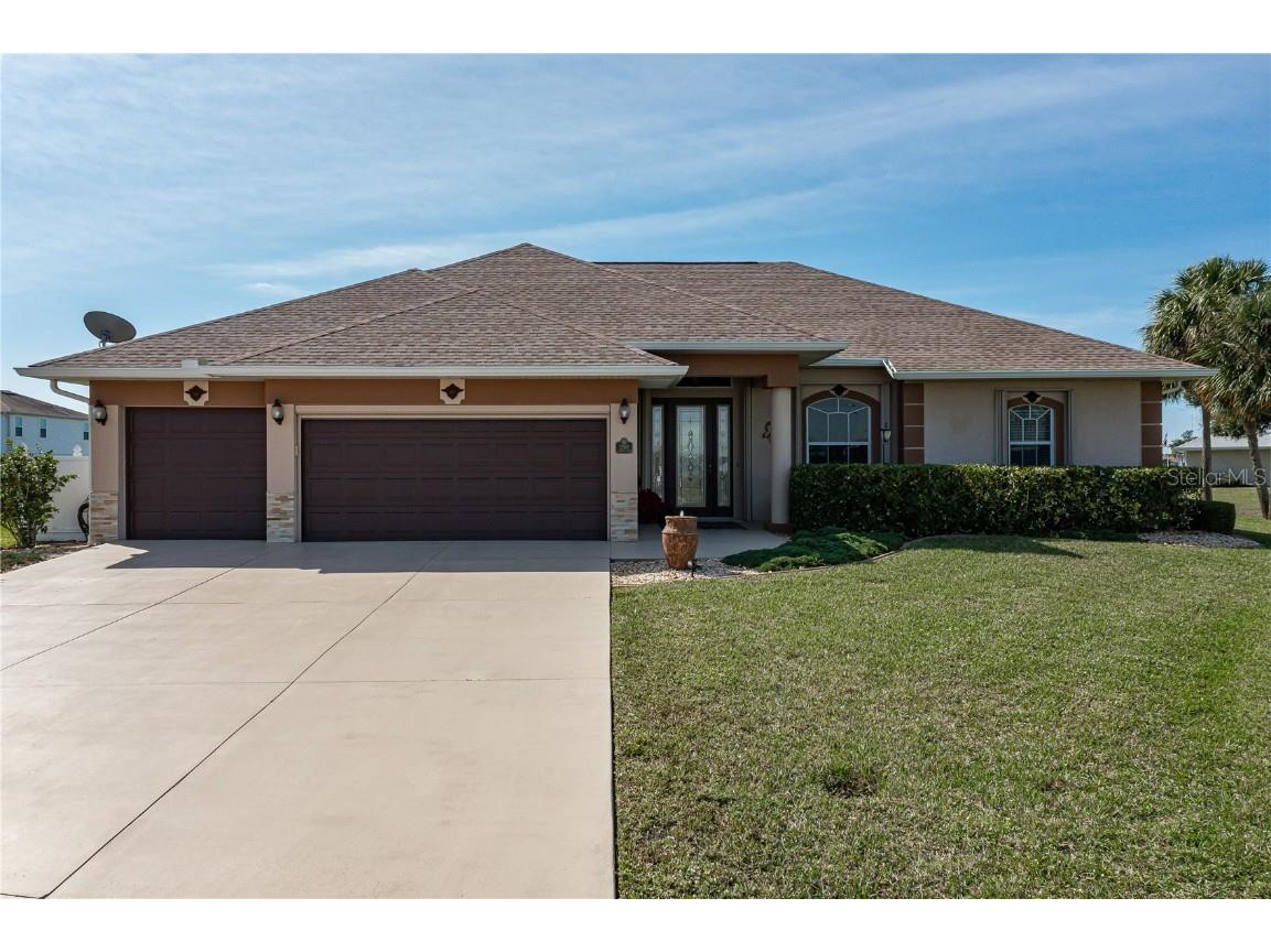 2269 Hamburg Lane Punta Gorda FL 33983 C7486511 image1