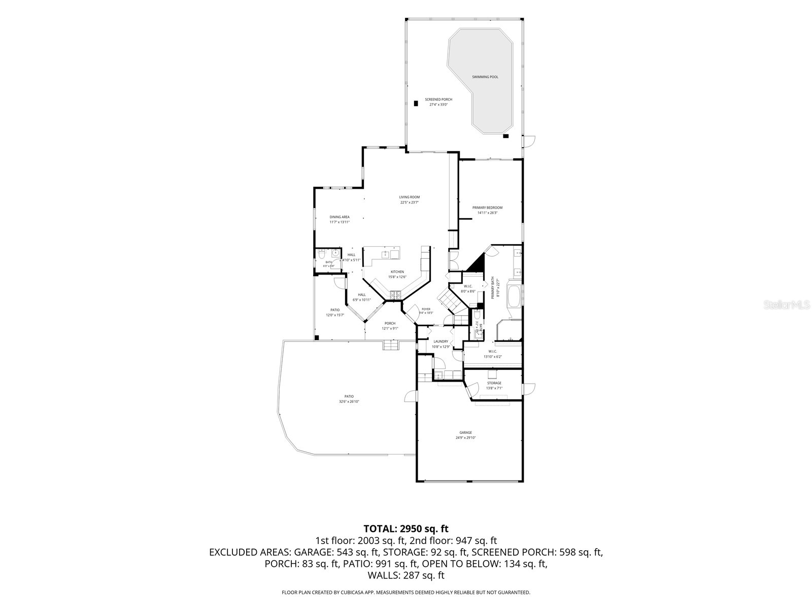 2269 Kent Drive Largo FL 33774 TB8512750 image14