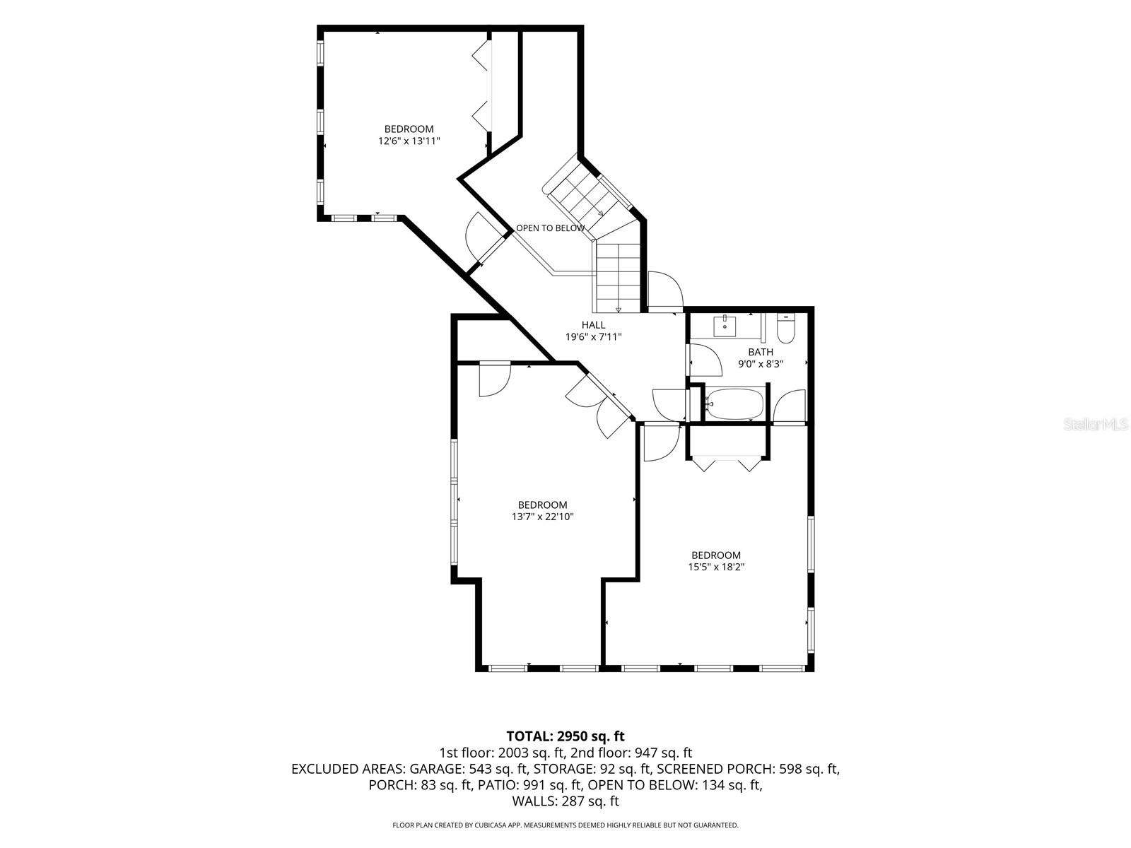 2269 Kent Drive Largo FL 33774 TB8512750 image15