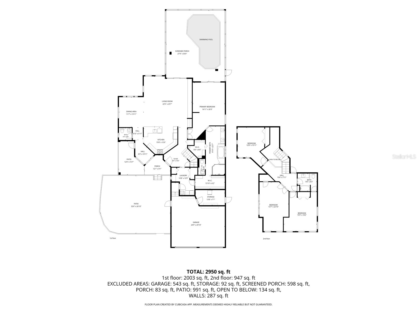 2269 Kent Drive Largo FL 33774 TB8512750 image16