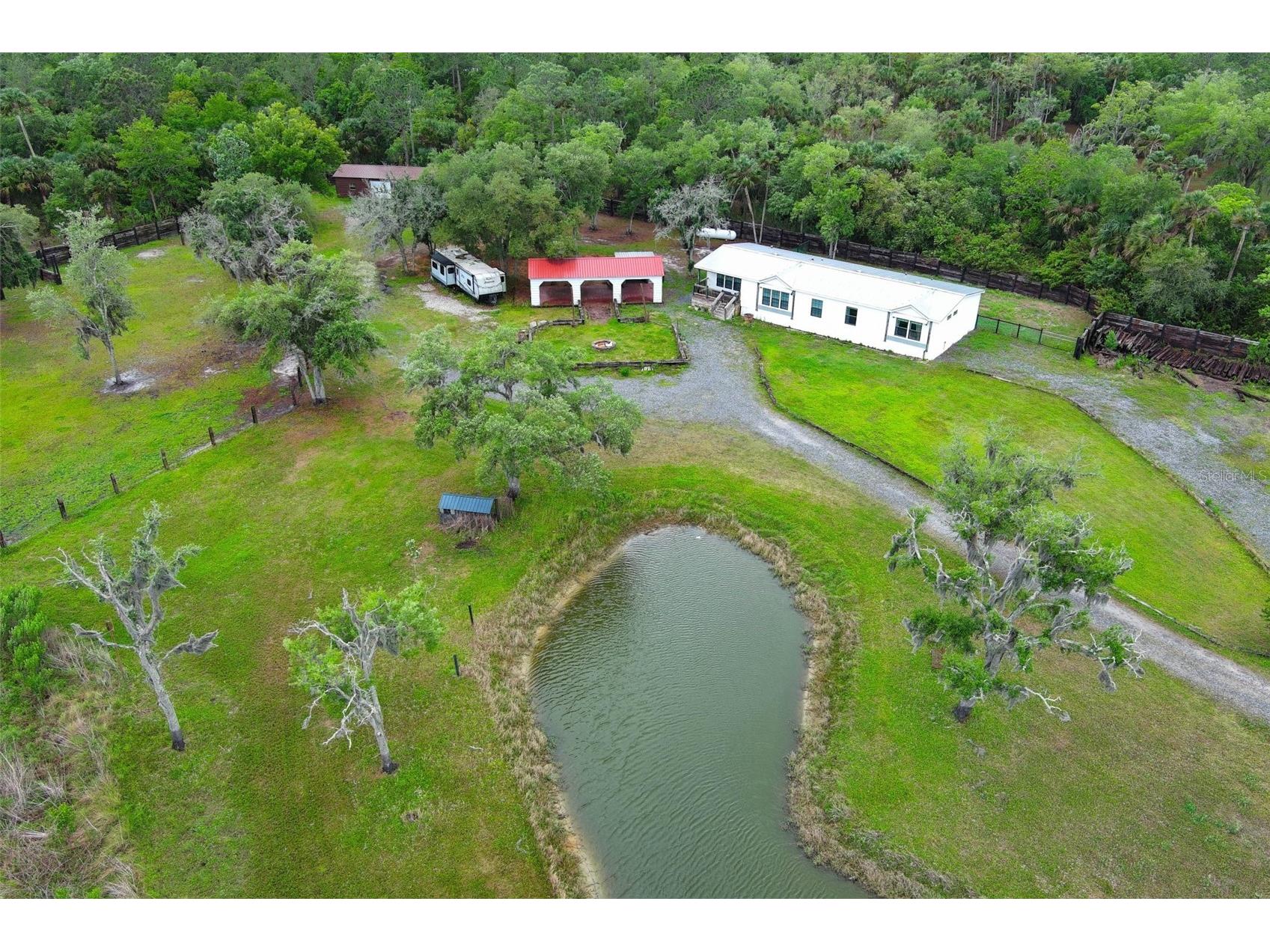 2269 Mullet Lake Park Road Geneva FL 32732 O6391228 image1