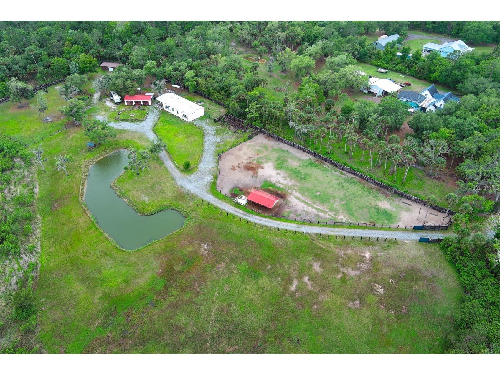 2269 Mullet Lake Park Road Geneva FL 32732 O6391228 image56