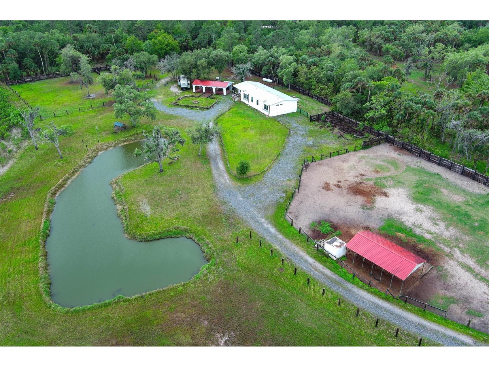 2269 Mullet Lake Park Road Geneva FL 32732 O6391228 image57