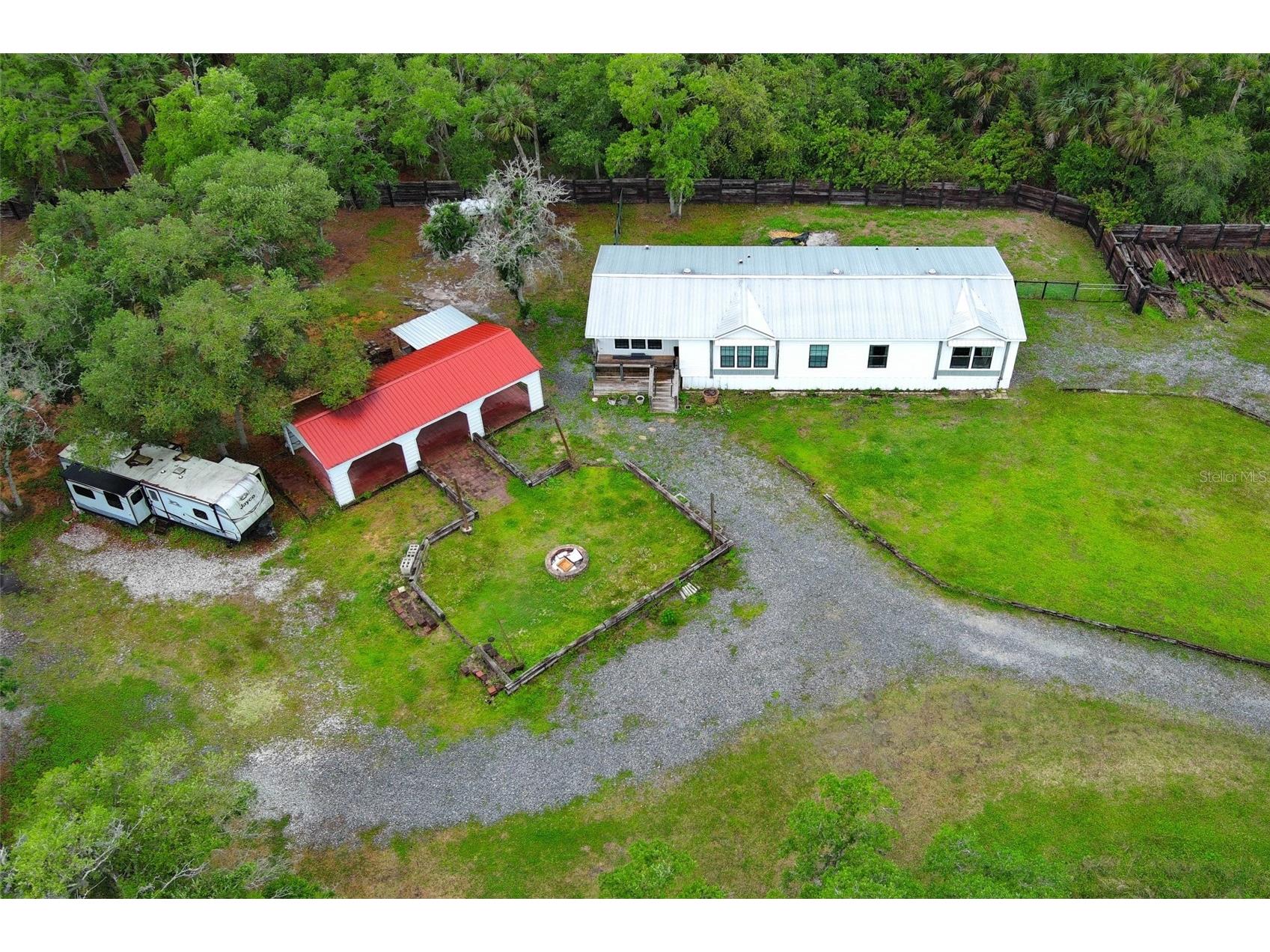 2269 Mullet Lake Park Road Geneva FL 32732 O6391228 image59