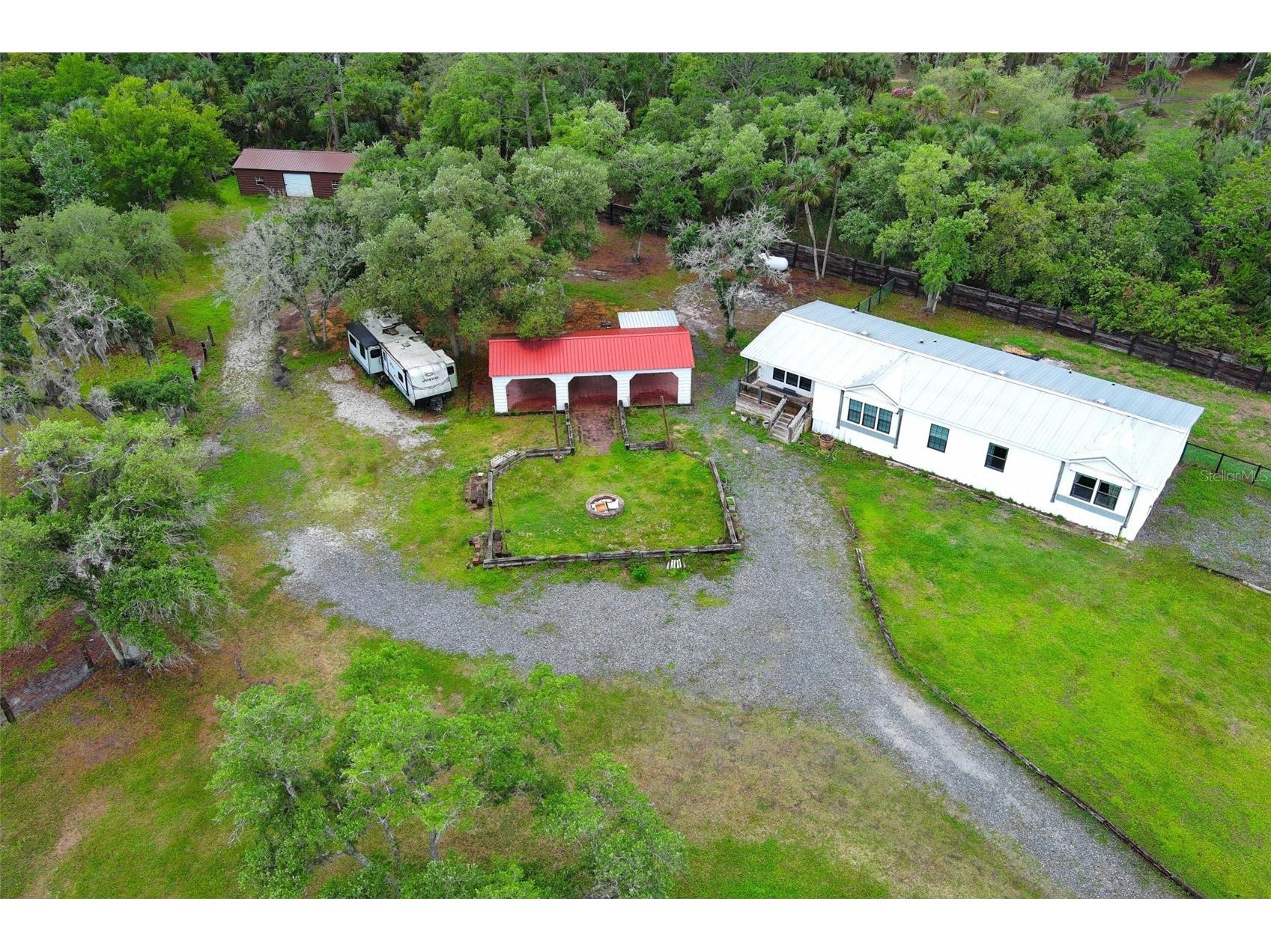 2269 Mullet Lake Park Road Geneva FL 32732 O6391228 image60