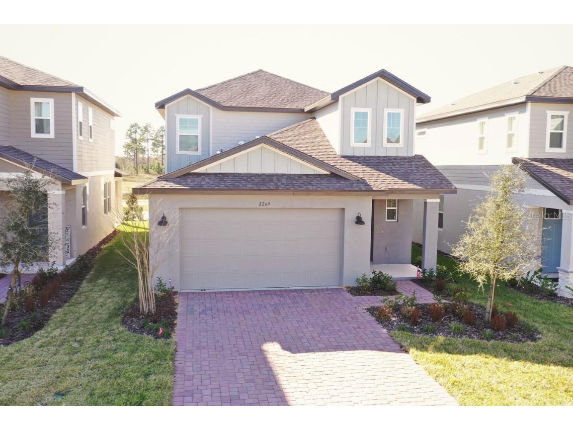2269 Mystic Maze Lane Minneola FL 34715 G5064226 image1