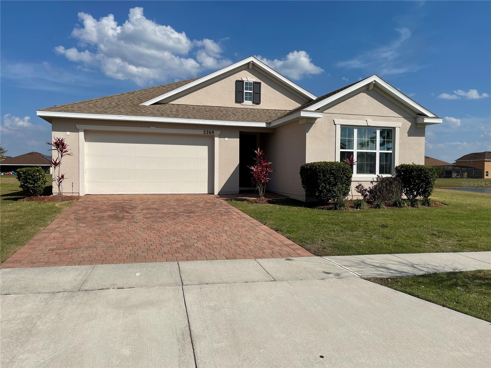 2269 Waukegan Drive Kissimmee FL 34758 O6425105 image1