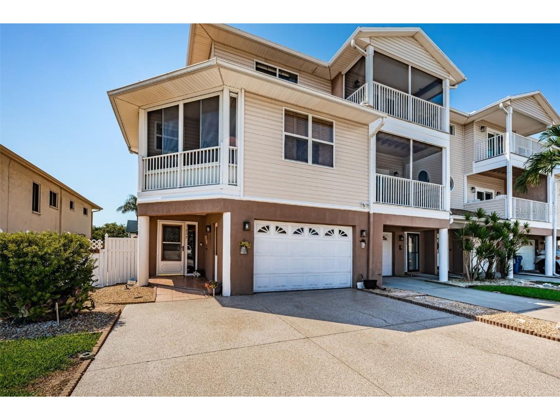 227 126th Avenue Treasure Island FL 33706 - BOCA CIEGA BAY TB8417779 image1